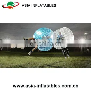 Inflatable Bubble Soccer Ball, Body Bubble Ball, Human Bubble Ball for Wholesale thumbnail-3