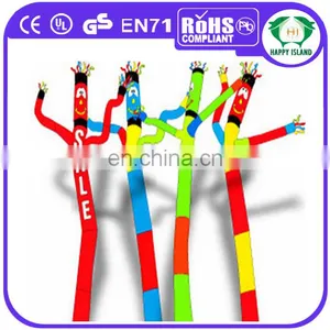 Best Price Air Dancer/air Dancer Tube Inflatable thumbnail-6