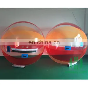 Giant Inflatable Water Toys Inflatable Water Walking Ball Rental thumbnail-2
