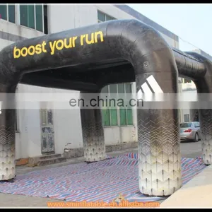New Arrival Inflatable Cheap Tent Wholesale Outdoor Car Tent Trade Show Advertising Tent thumbnail-1