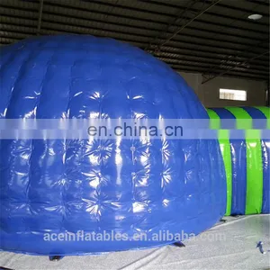 Large Outdoor Inflatable Tent, Inflatable Marquee,outdoor Inflatable Garage Tent thumbnail-3