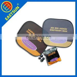 Paintable ,foldable Car Side Sunshade (DIY Design) thumbnail-1