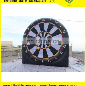 Fashion Kickball Game Soccer Darts Football Dart Game thumbnail-2