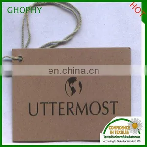 Plastic Travel Name Tag Luggage Tag thumbnail-1