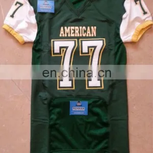 American Football Jersey thumbnail-1
