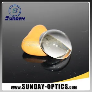 High Precision Aspherical Glass Lenses PV thumbnail-1