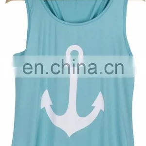 New Arrival Ladies Anchor Trunk Beachwear From Factory thumbnail-6