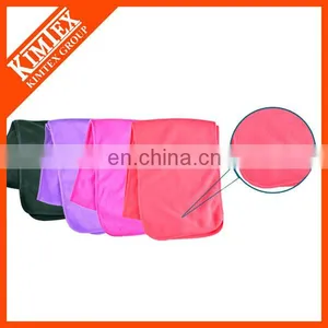 Unique Flece Colorful Shawl Scarf thumbnail-1