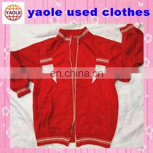 Adult Sports Wear Used Clothing in India Japan Used Clothes thumbnail-4