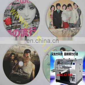MOST Best Machine All Print Function Machine Dvd T-shirt Printer Dx5 Cd Printer thumbnail-4