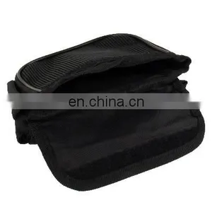 Top Quality Outdoor Accessories , Bicycle Top Tube Double Bag for Outdoor Sports thumbnail-3