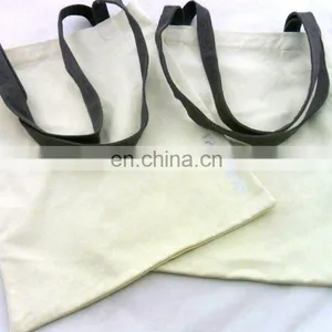 Customized Foldable Shopping Bag Takeaway Fold Up Shopper Tote thumbnail-3