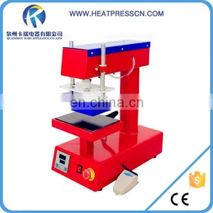 Rhinestone Transfer Machine thumbnail-3