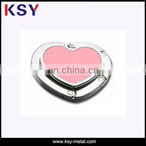 Fashionable Heart Shaped Tea Bag Hanger thumbnail-2
