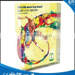 Acrylic Block Acrylic Souvenir Paperweight/paper Weight thumbnail-1