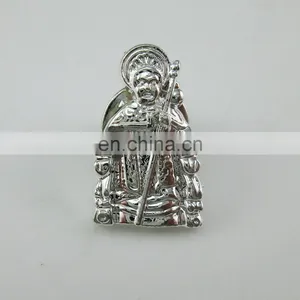 Metal Religious Lapel Pin thumbnail-1