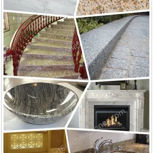 Shenzhen Chiva Stones Co.Ltd. company overview - view 1 thumbnail