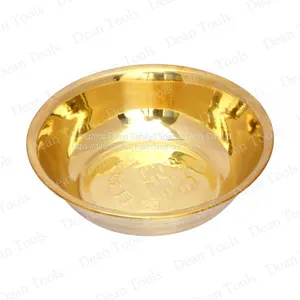 Non Sparking Tools Brass Basin 130*400mm thumbnail-1