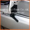 Aluminum Window Door Fabrication Water Slot Milling Machine With CE SCX02-2X60 thumbnail-3