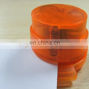 Eco-environmental School Stationery No Needle Stapler thumbnail-4