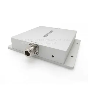 Sunhans SH24GO20W Wifi Booster Amplifier 2.4g 20w Wifi Amplifier for UAVs thumbnail-5