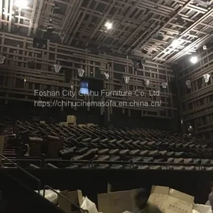 Imax Cinema Hall High End Movie Theater Seatings thumbnail-3