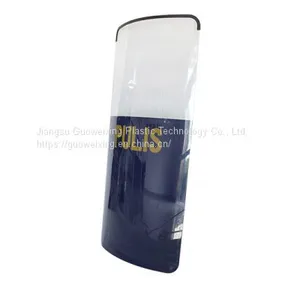 Philippines Anti-Riot Shield thumbnail-1