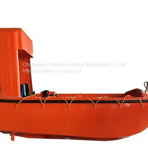 Marine Safety Equipment Fast Rescue Boat For Sale thumbnail-4