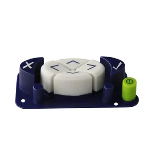 Laptop Keyboard Cover Rubber Parts thumbnail-3