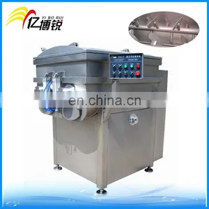 1200 Liters Vacuum Meat Mixer Machine thumbnail-1