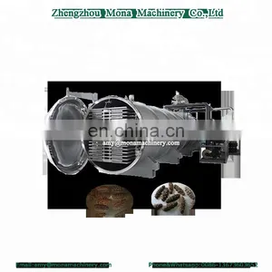 High Quality Vacuum Freeze Dryer Rose Flower thumbnail-5