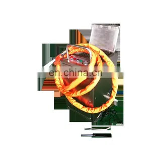 Dry Ice Cleaning Machine,dry Ice Blaster Dry Ice Blastering Machine for Cleaning thumbnail-1