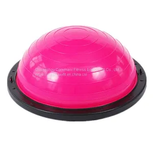 CM-817 Half Velocity Ball Pilates Fitness Hemisphere thumbnail-4