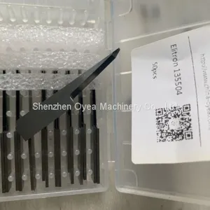 Tungsten Carbide Elitron Knives, Elitron Blades 135504 thumbnail-1