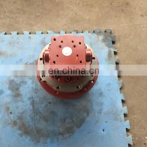 Hot Sale Mini Excavator Travel Motor SK015 Final Drive thumbnail-4