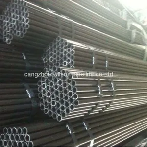 ASTM A333 Grade 6 Seamless Pipe, ASME SA333 Grade 6 Seamless Pipe, thumbnail-3