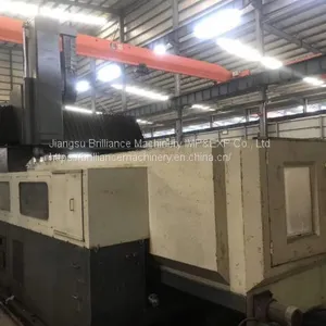 Taiwan Hartford HB-4190 Gantry Machining Center thumbnail-3
