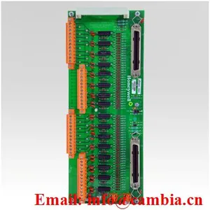 Honeywell TC-IAH161 AI 16 Module (single or 8 Diff.), CIOM-A thumbnail-3
