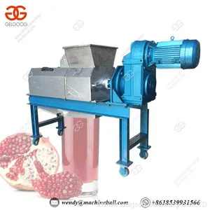 Industrial Juicer Machine Pomegranate Juice Extractor Machine Juicer Machine Pomegranate thumbnail-2
