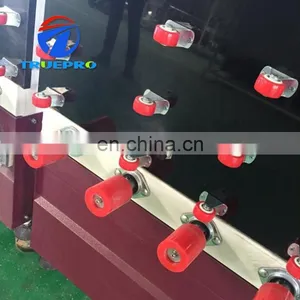 Vertical Insulating Glass Washing Machine thumbnail-4
