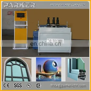 CNC Aluminum Profile Bending Machine thumbnail-6