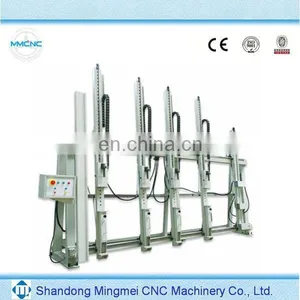 Crmping Machine for Wood Window thumbnail-1