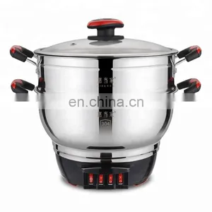 Cooking Appliances Stainless Steel Rice Cooker/rice Cooker thumbnail-2