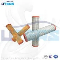 UTERS Replace of Domnick Precision Filter Element ME10/30 S5 Accept Custom thumbnail-3