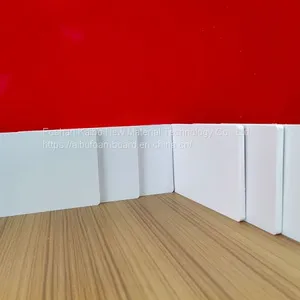 PVC Celuka Foam Sheet / 7mm 0.40 Density PVC FOAM SHEET thumbnail-1