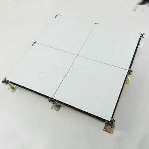 High-strength, High-load-bearing and Impact-resistant All-steel Wood-based Antistatic Raised Floor for Office Buildings, Computer Rooms and Laboratories600 thumbnail-2