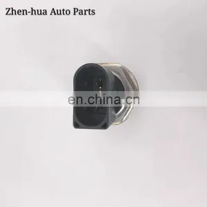 Genuine Diesel Fuel Rail Pressure Sensor 9307Z528A 55PP30-01 For Hyundai I30 1.4 Chevrolet Cruze J300 2.0 CDI 1215691369 thumbnail-4