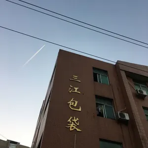 Quanzhou Sanjiang Bag.co.ltd company overview - view 1 thumbnail