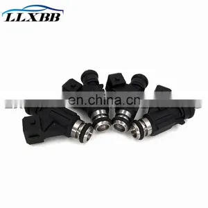 Original Fuel Injectors Oil Nozzle 25342385 For GMC Chevy Corsa Meriva Montana Tornado 93345842 thumbnail-2