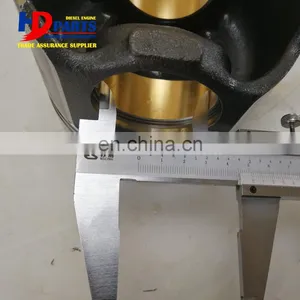 Excavator E345C E345D E349D Engine C13 Engine Piston 339-8176 thumbnail-4